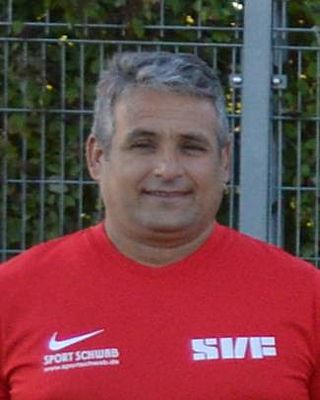Antonio Bisignano