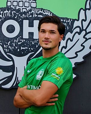 Sinan Boga