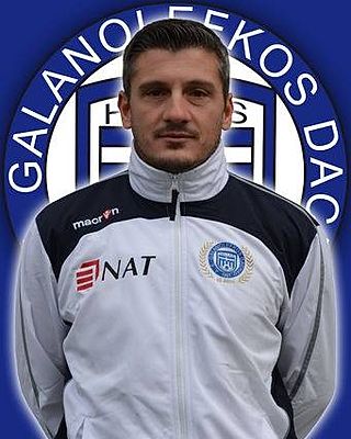 Konstantinos Manthos