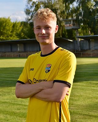 Josel Niklas Muschter