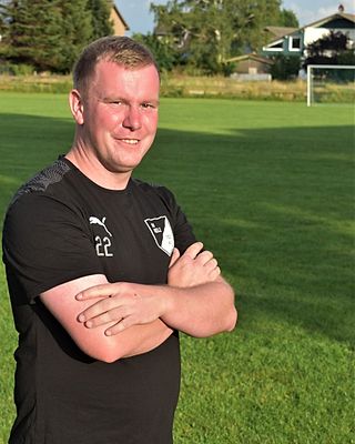 Stefan Weyers