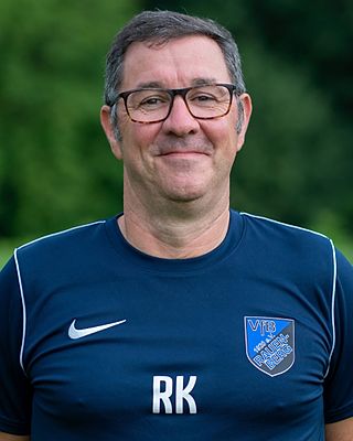 Ralf Kraus