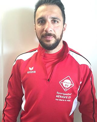 Tamer Atlas