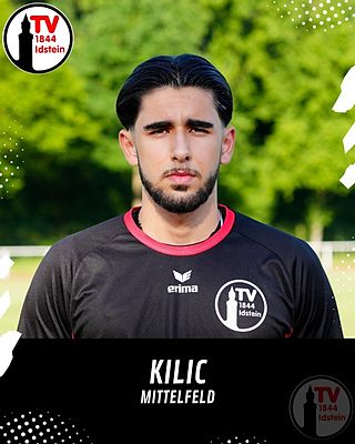 Baris Kilic