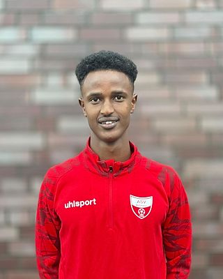 Khadar Abdullahi Ahmed