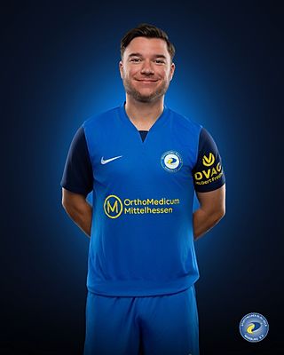 Finn Busmann