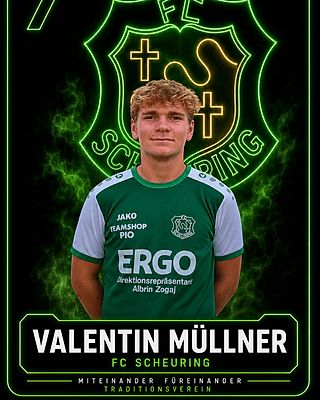 Valentin Müllner