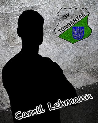 Camil Lehmann