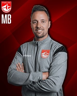 Marc Bremer