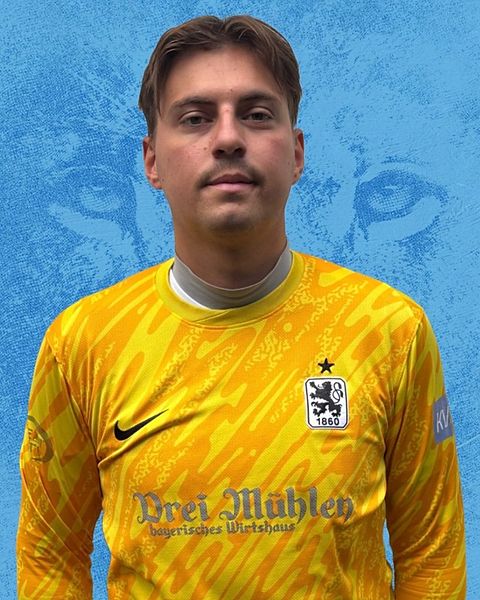 Foto: TSV 1860 München