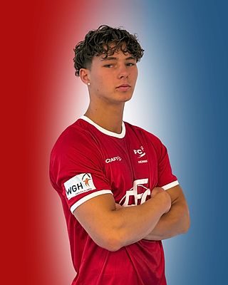 Tobias Rene Matthees