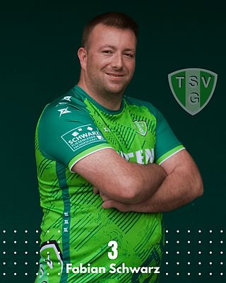 Fabian Schwarz