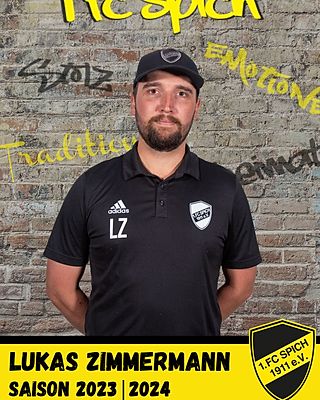 Lukas Zimmermann