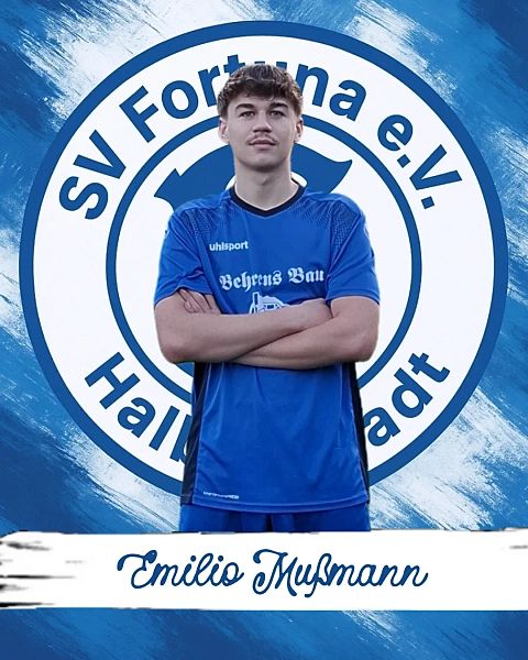 Foto: Fortuna Halberstadt