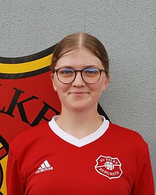 Hannah Kembügler