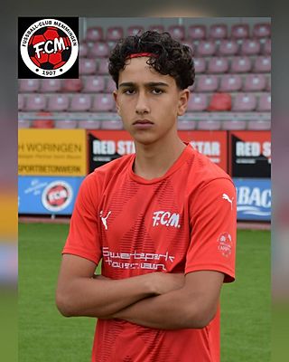 Kerim Cinay