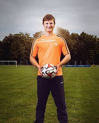 Volker Degner