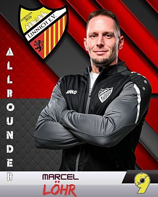 Marcel Löhr