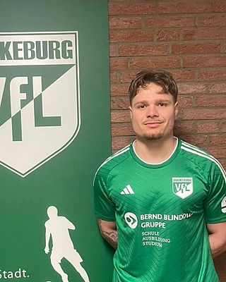 Kieron Pöhler