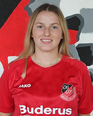 Samira Kayser