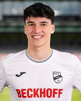 Marco Wörner
