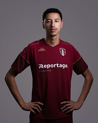 Rayan Arfaoui