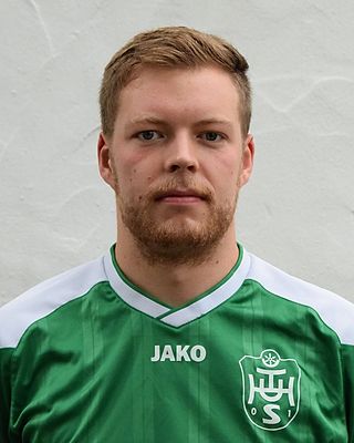 Till Florestan Ulbricht