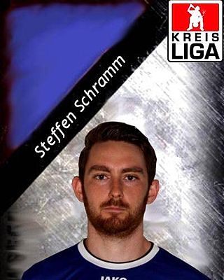 Steffen Schramm
