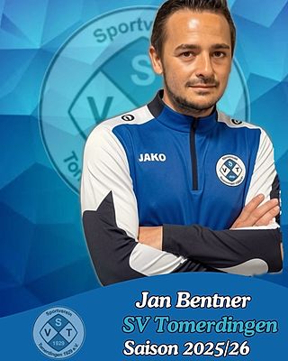 Jan Bentner