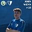 John Wenn