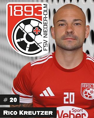 Rico Kreutzer