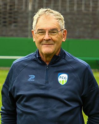 Waldemar Kostrzewa
