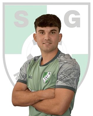Gianluca Marino
