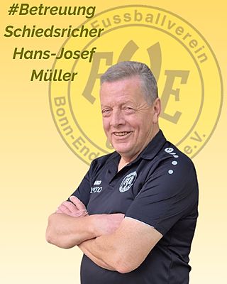 Hans Müller