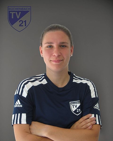 Nina Müller