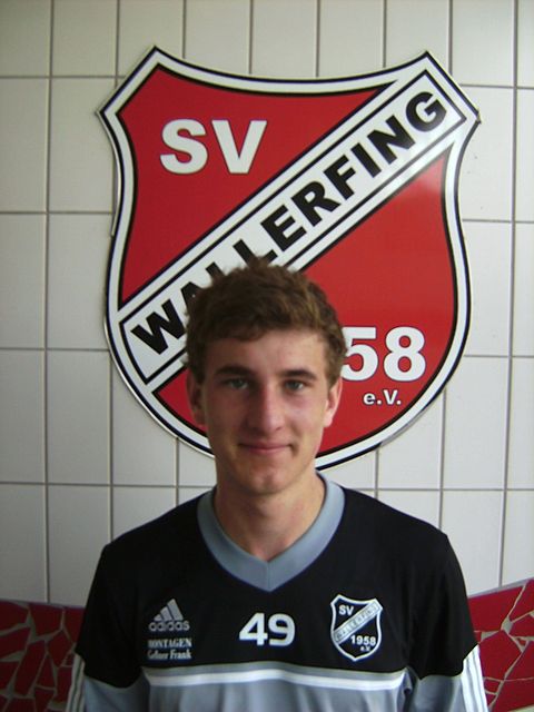 Foto: SV W