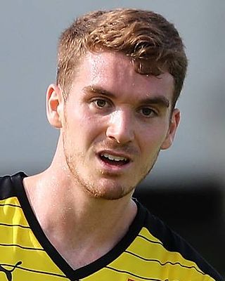 Tom Hoban