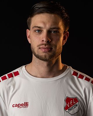 Jannik Tödtmann