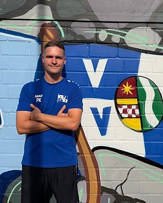 Patrick Kittel