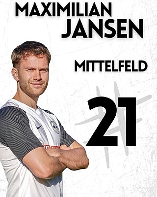 Maximilian Jansen