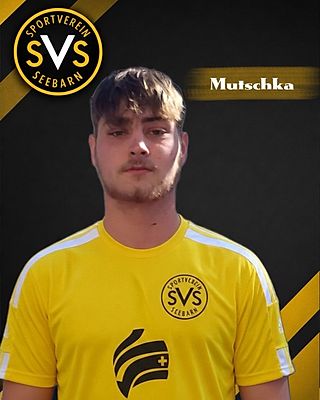 Julian Mutschka