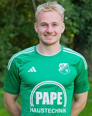 Lasse Holsten