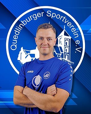 Justin-Robin Henneberg