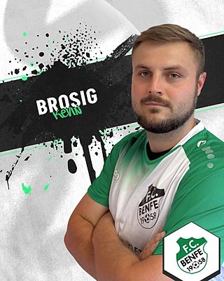 Kevin Brosig