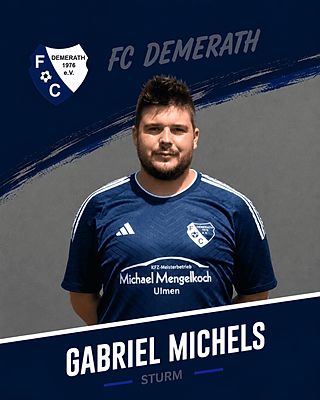 Gabriel Michels