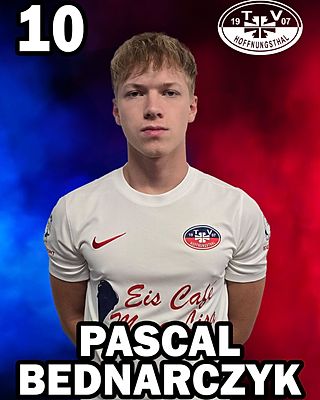 Pascal Bednarczyk