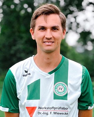 Alexej Dierssen