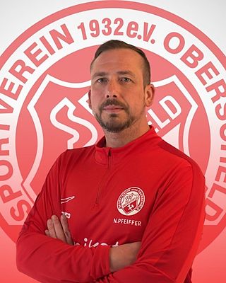 Nils Pfeifer