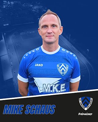 Mike Daniel Schaus