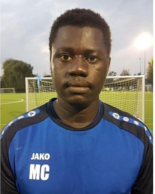 Modou Ceesay